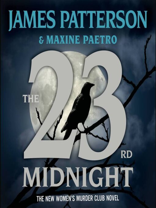 Title details for The 23rd Midnight by James Patterson - Wait list